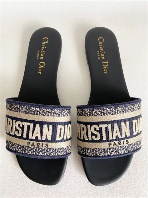 men dior sandals|christian Dior sandals outfit.